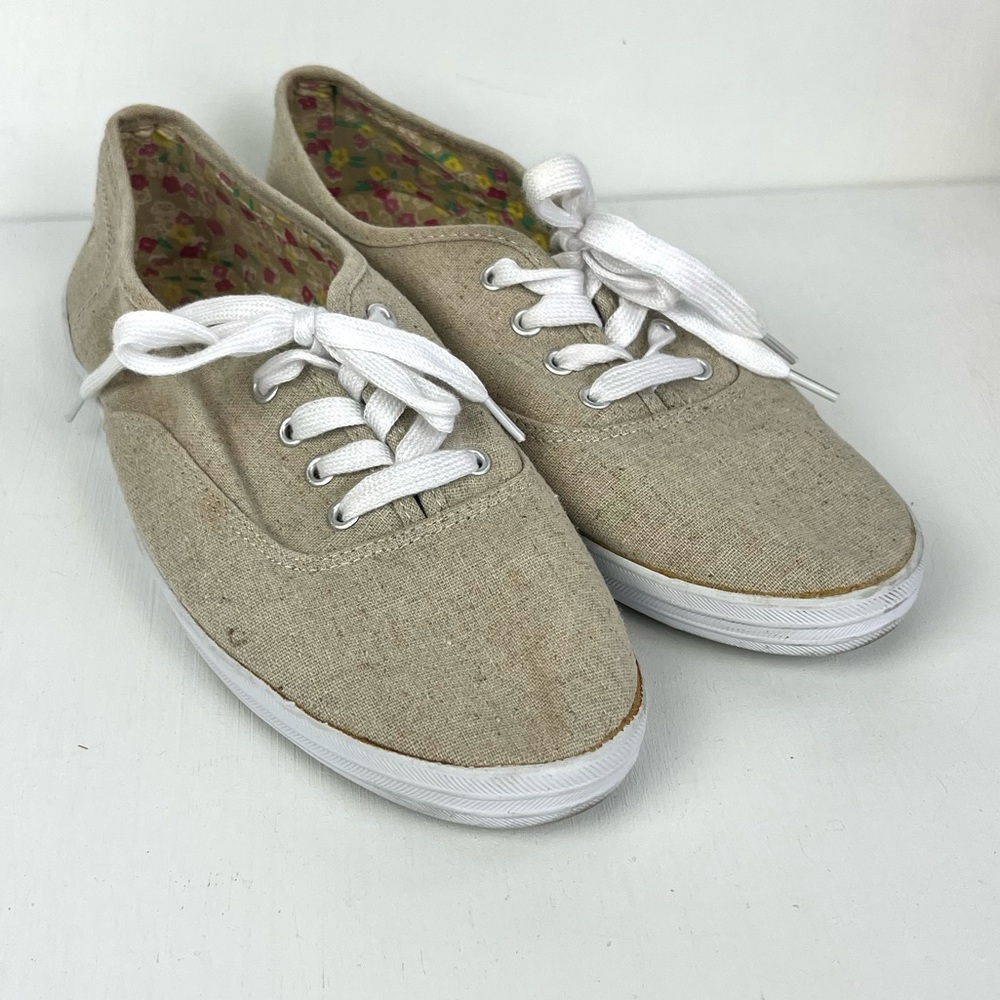 Call it Spring Canvas Sneakers - Picture 7 of 16